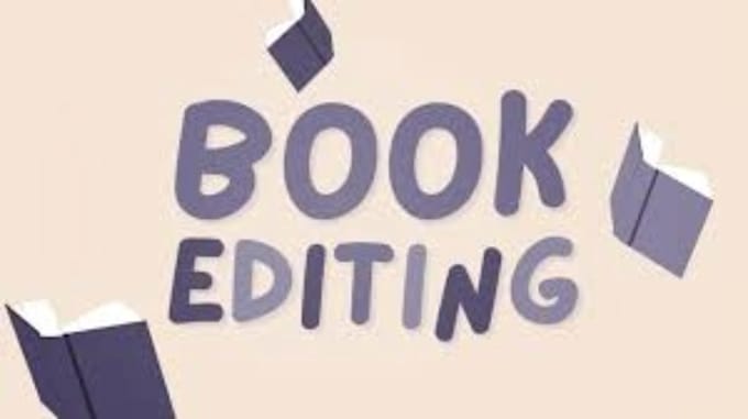 edit your manuscript professionally