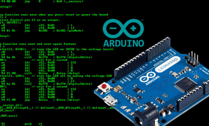 do arduino, esp32, and lot projects with hardware design and coding