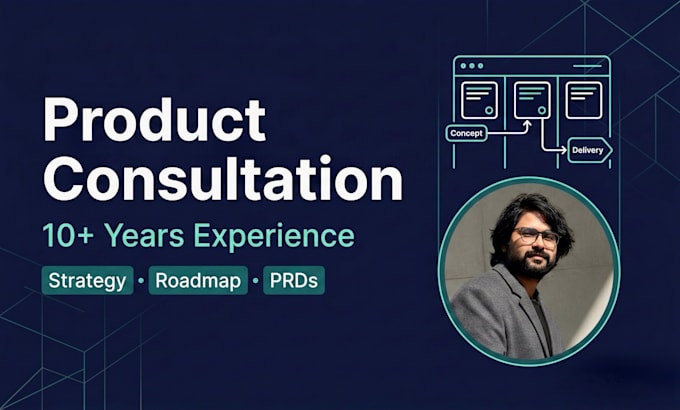 be your product manager for strategy, roadmap, and prd
