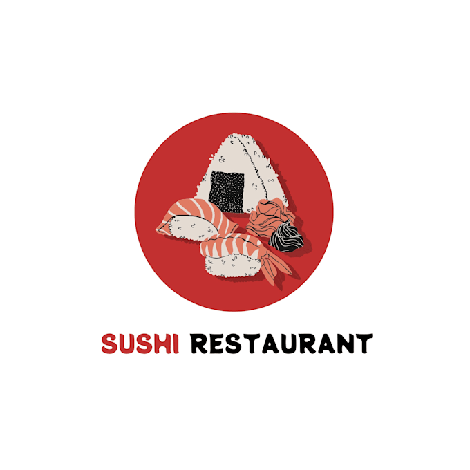 professional logo design with canva and ai