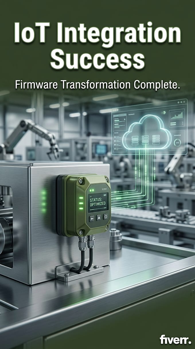 design circuit, pcb and write firmware  and embedded systems