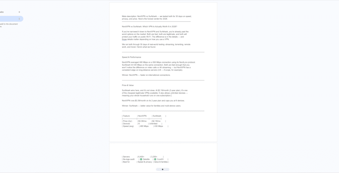 refresh and optimize your old blog post for SEO