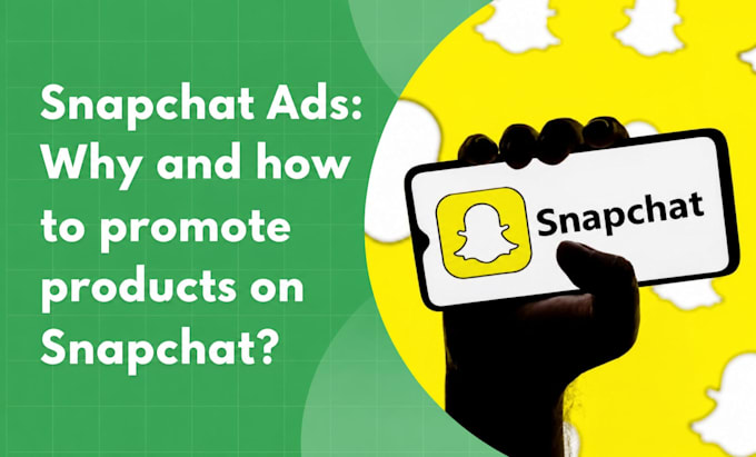 run profitable snapchat ads for your business