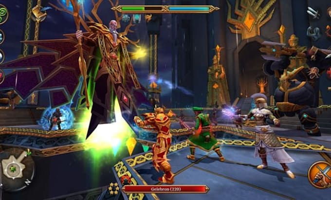 do rts game development horror game aaa game development 2d rts game mmorpg