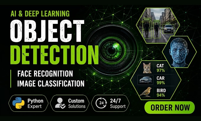 do object detection, computer vision, and image processing using yolo opencv