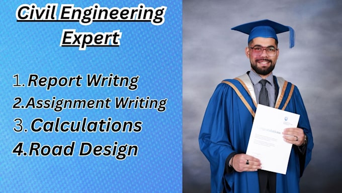calculate and design civil engineering structures