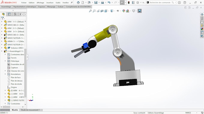 provide professional 3d mechanical design