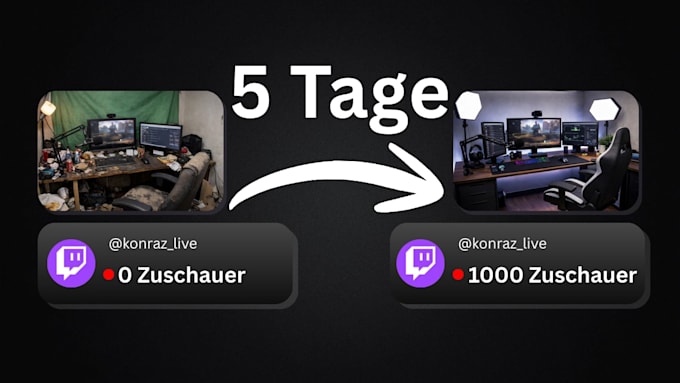 design viral youtube thumbnails