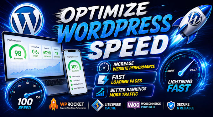 boost wordpress speed to 90 plus on google pagespeed insights