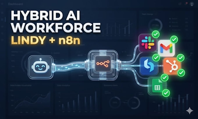setup fix lindy n8n ai agent n8n automation n8n workflow