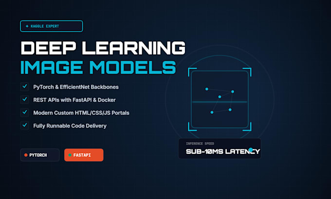 build and deploy ai image classification models