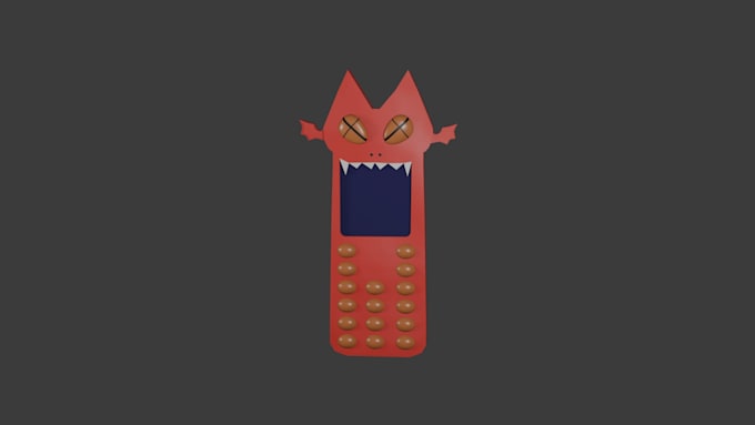 create 3d game assets