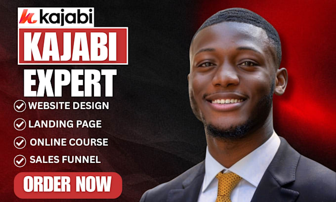 design kajabi online course kajabi website kajabi sales funnel landing page