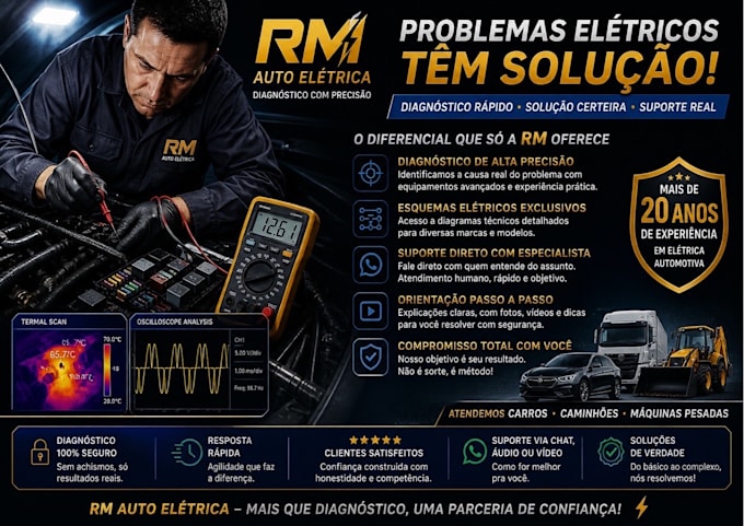 diagnose and fix your car electrical issues fast