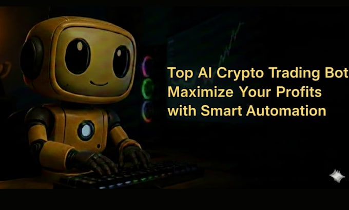 develop custom crypto trading automation tool and api bot system