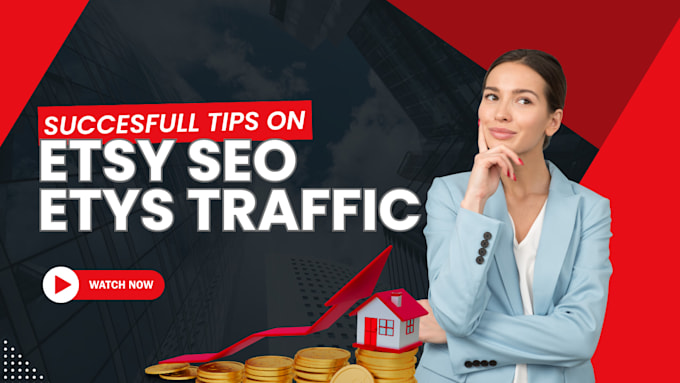 do etsy seo etsy traffic