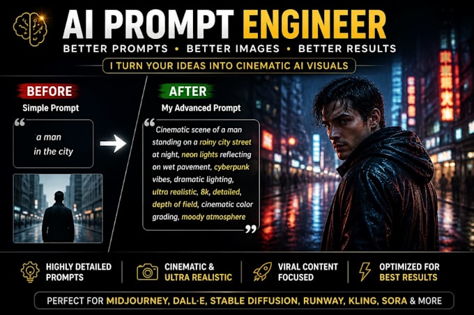 create cinematic ai prompts