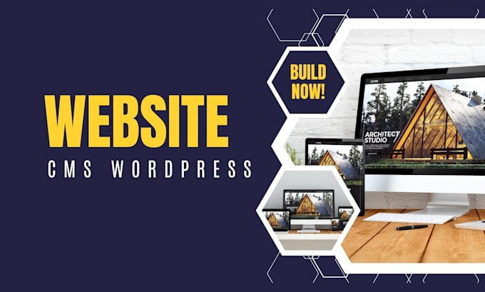 design guru website for cms wp