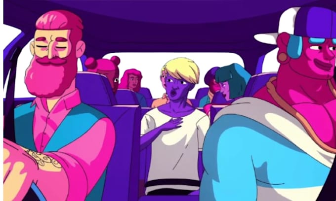 do 2d animation 2d explainer video ai explainer video ai explainer