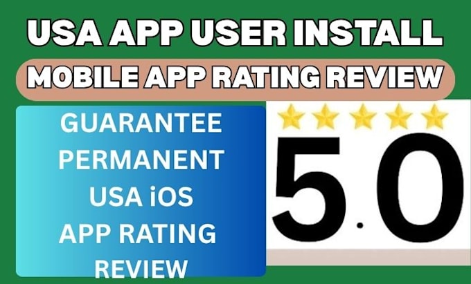 do mobile app download, app marketing USA app install