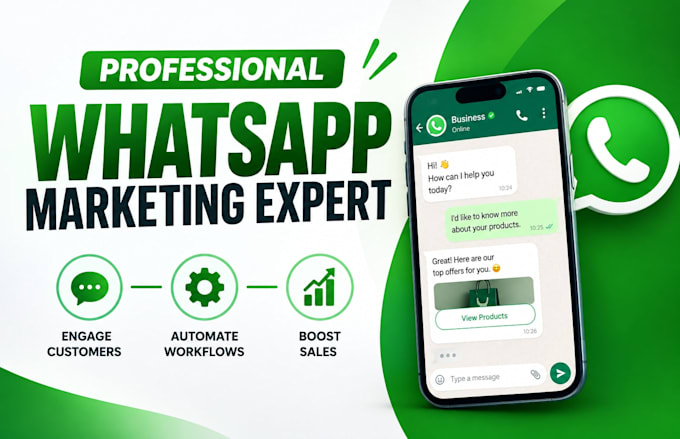 instal whatsapp bulk marketing software with full setup