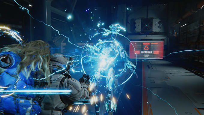 do unreal engine game development, 3d environment, ue5 animation and game system