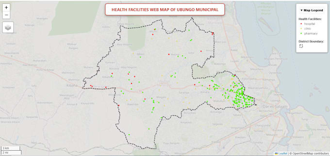 do remote sensing and land use land cover mapping