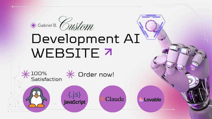 ai developer software intelligent