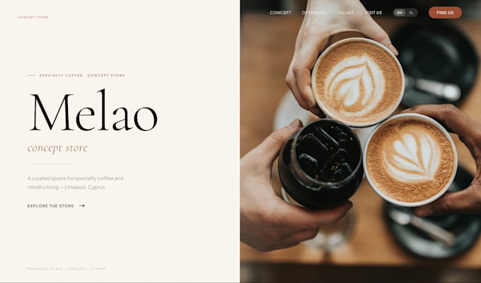 build you a website with a chatbot