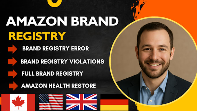 fix amazon errors and amazon brand restrictions