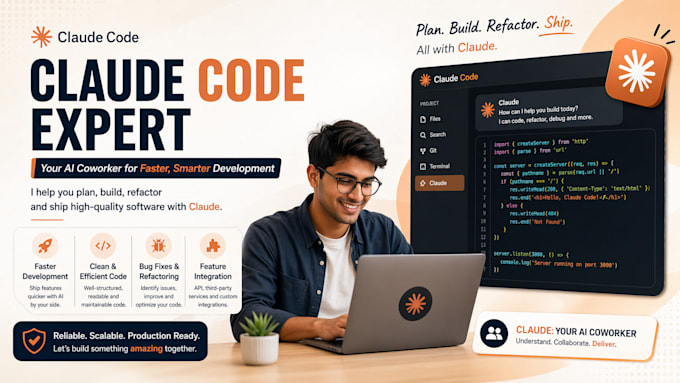build claude ai agents cowork, automation, claude chatbot shopify claude code