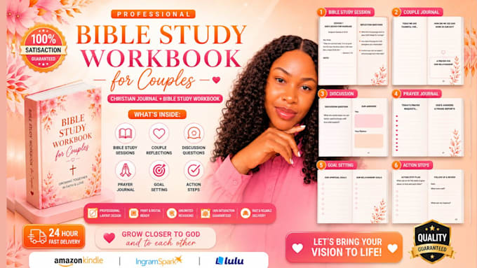 design christian journal bible study wellness prayer workbook self help planner