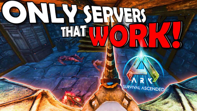 Crea mods personalizados para ark survival ascend, mods para ark ...