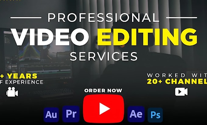 edit your gaming video
