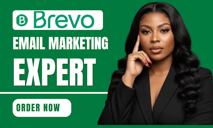 setup brevo email marketing automation, workflows, and newsletter