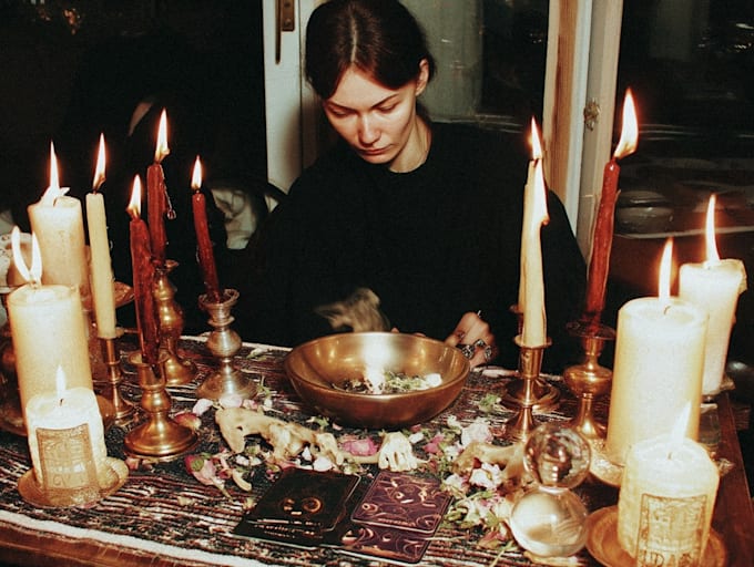 perform a powerful slavic love spell to find true love