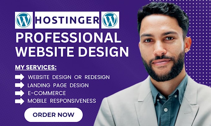 redesign hostinger website design hostinger wordpress website hostinger horizon