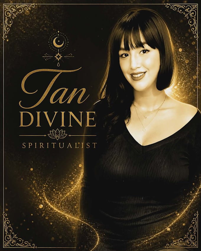 do an accurate psychic reading and tell your future