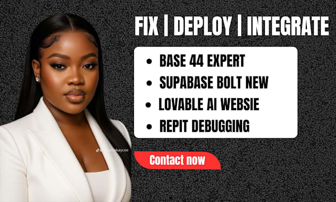 fix web app UX and errors using the base44 frustration audit base44 expert