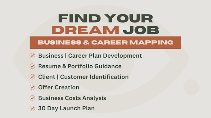 help you turn your skills into a career