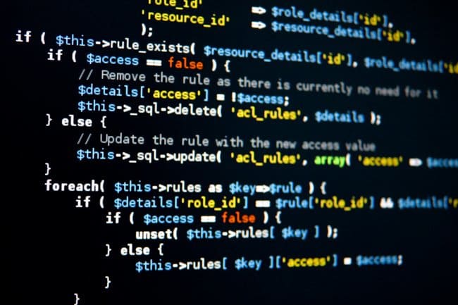 developper un script php repondant a vos attentes