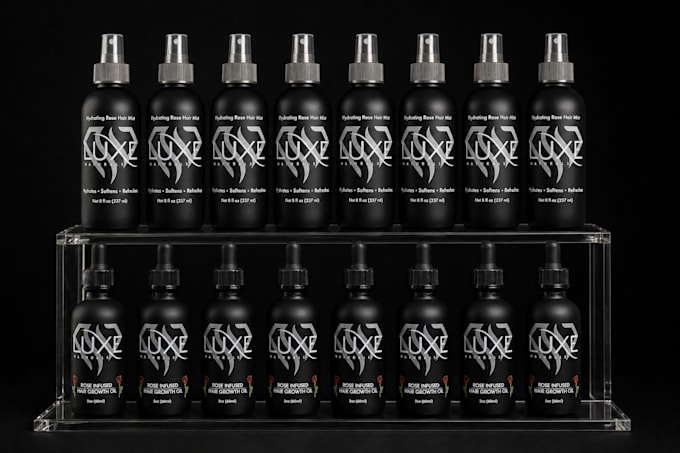 help develop your beauty brand