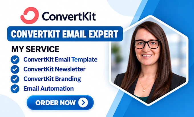 design convertkit email template convertkit newsletter convertkit branding