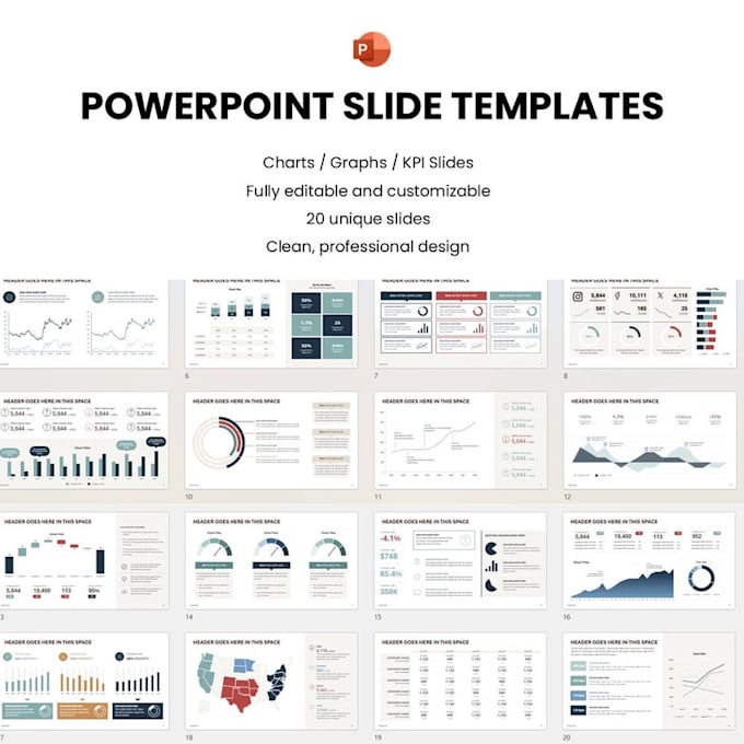 design, redesign powerpoint presentation, and google slides