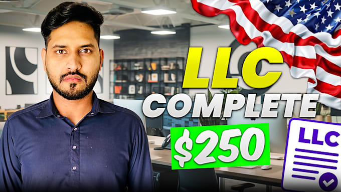 form and register your USA llc