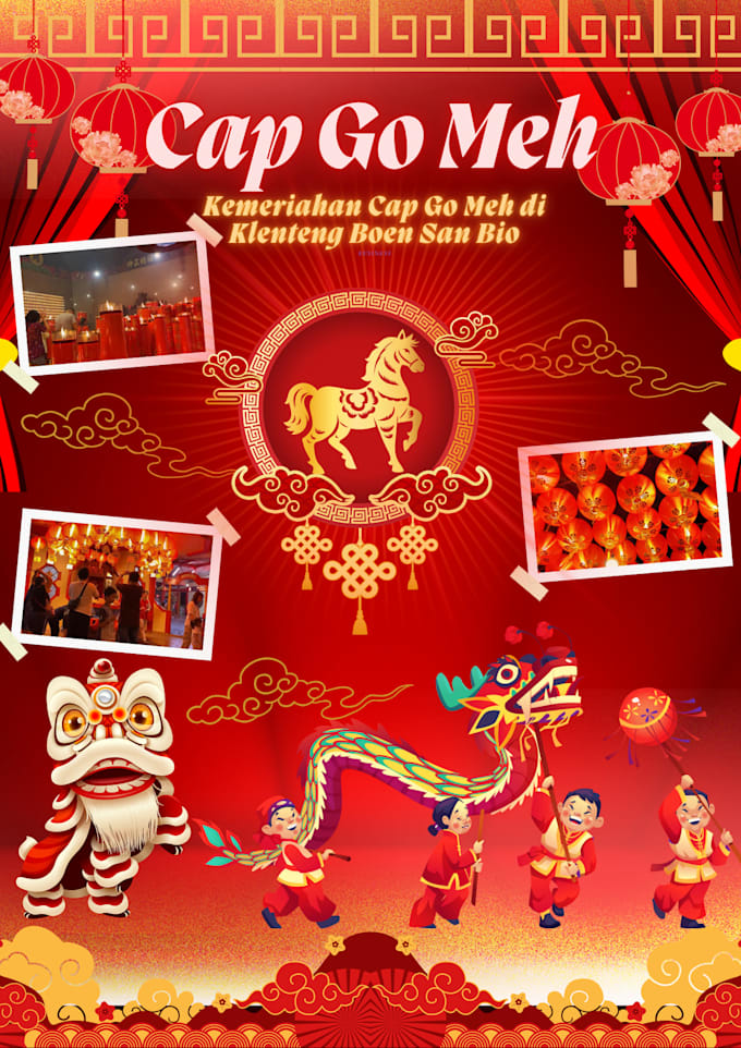 design aesthetic posters, edit photos, create captions, create presentations