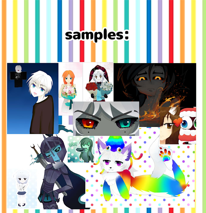draw anime characters, ocs, yumeships