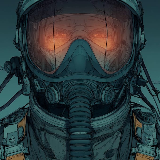 do sci fi illustration and sci fi sci fi illustration
