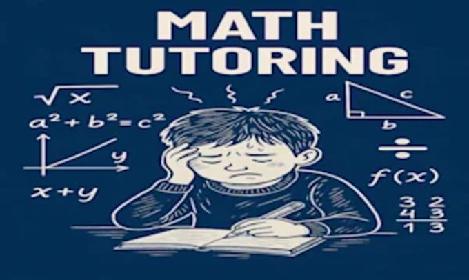 help in mathematics algebra statistics calculus more