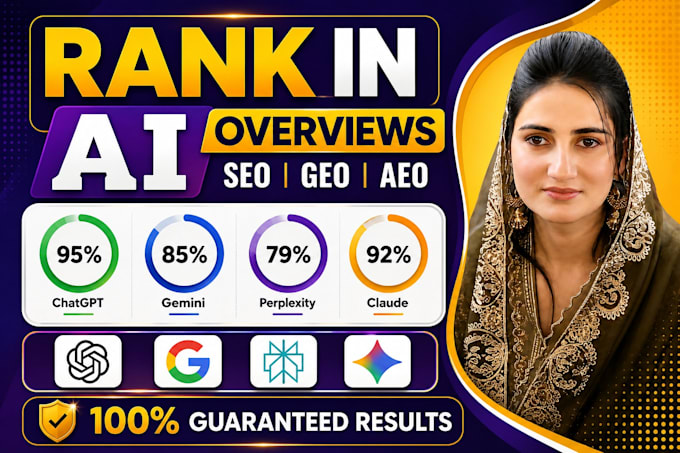 do generative engine optimization GEO and SEO to improve your ai visibility
